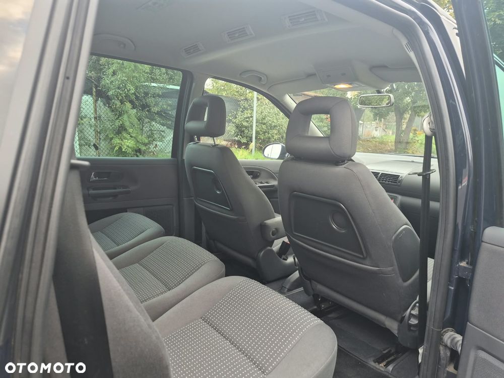 Seat Alhambra 2.0 TDI Ecomotive Style Viva - 19