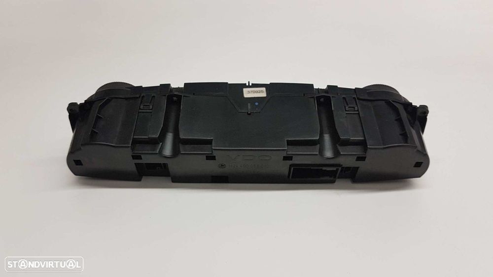 COMANDO CLIMATIZADOR MERCEDES CLASE E (W211) BERLINA E 270 CDI (211.016) - 4