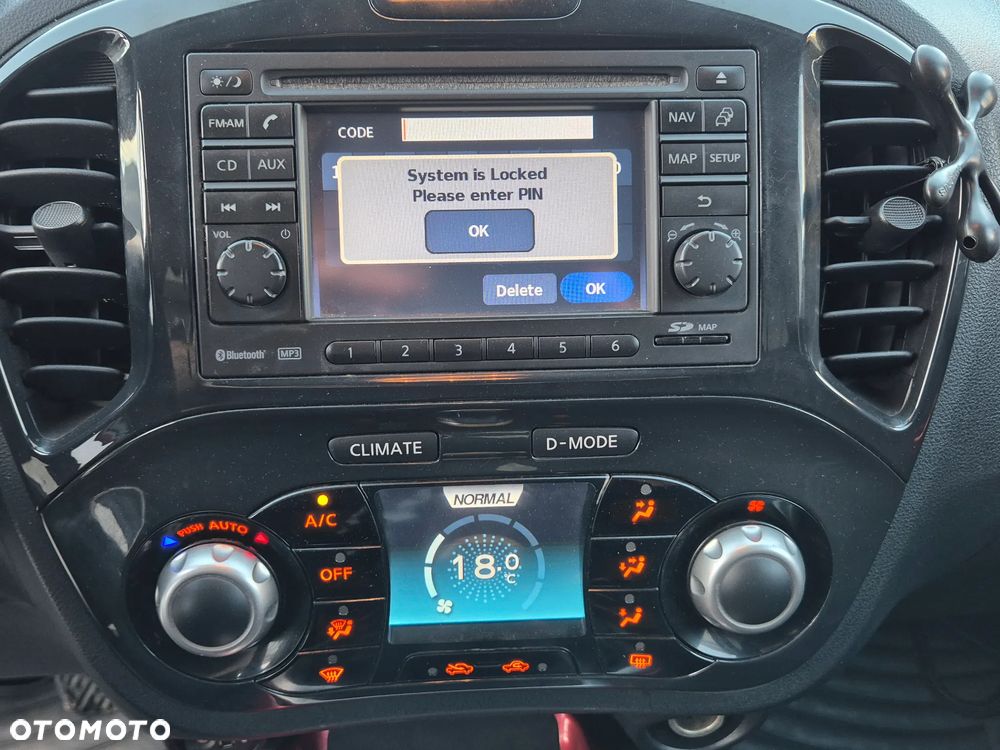 Nissan Juke 1.6 Acenta S&S - 20