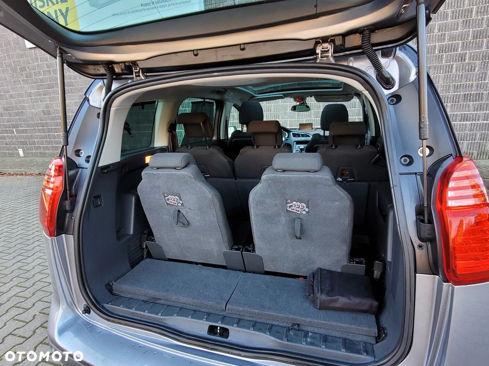 Peugeot 5008 BlueHDi 150 Allure - 10