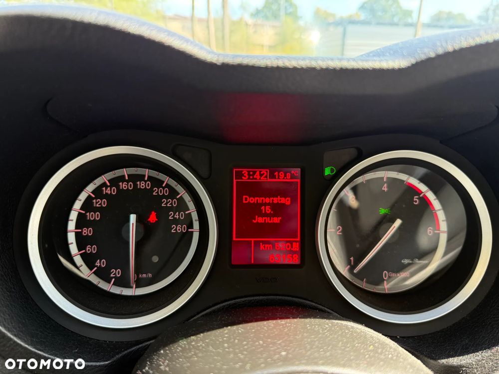 Alfa Romeo 159