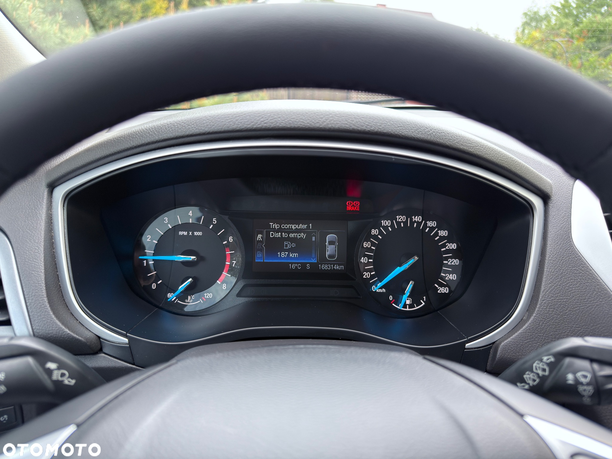Ford Mondeo 1.5 EcoBoost Titanium - 18