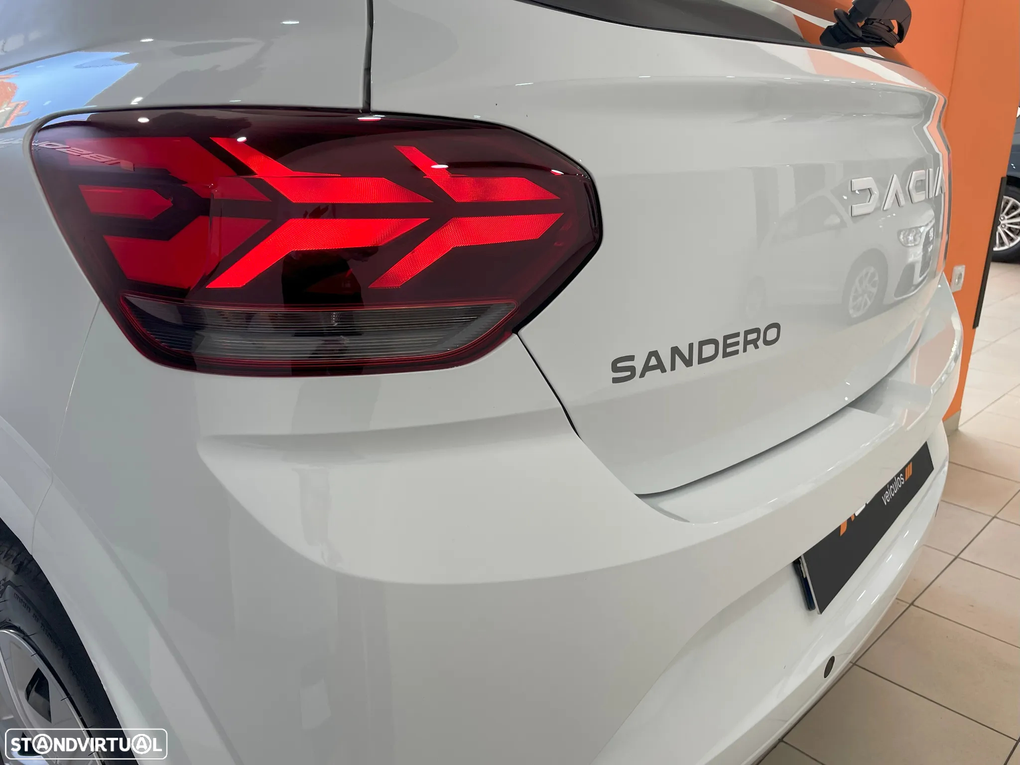 Dacia Sandero - 16