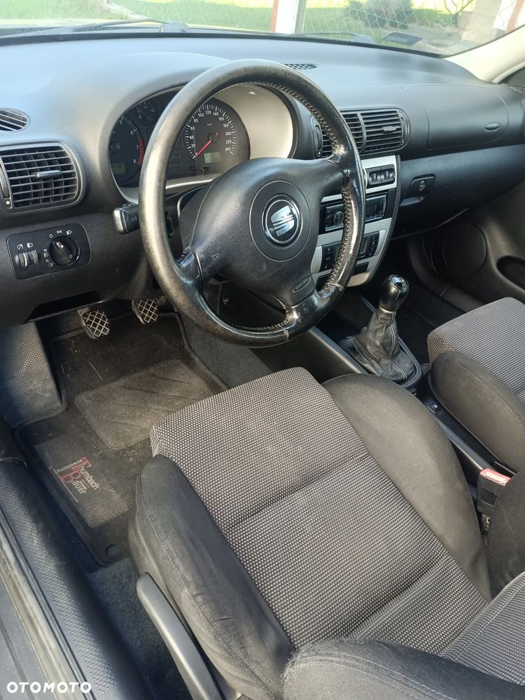 Seat Leon - 7