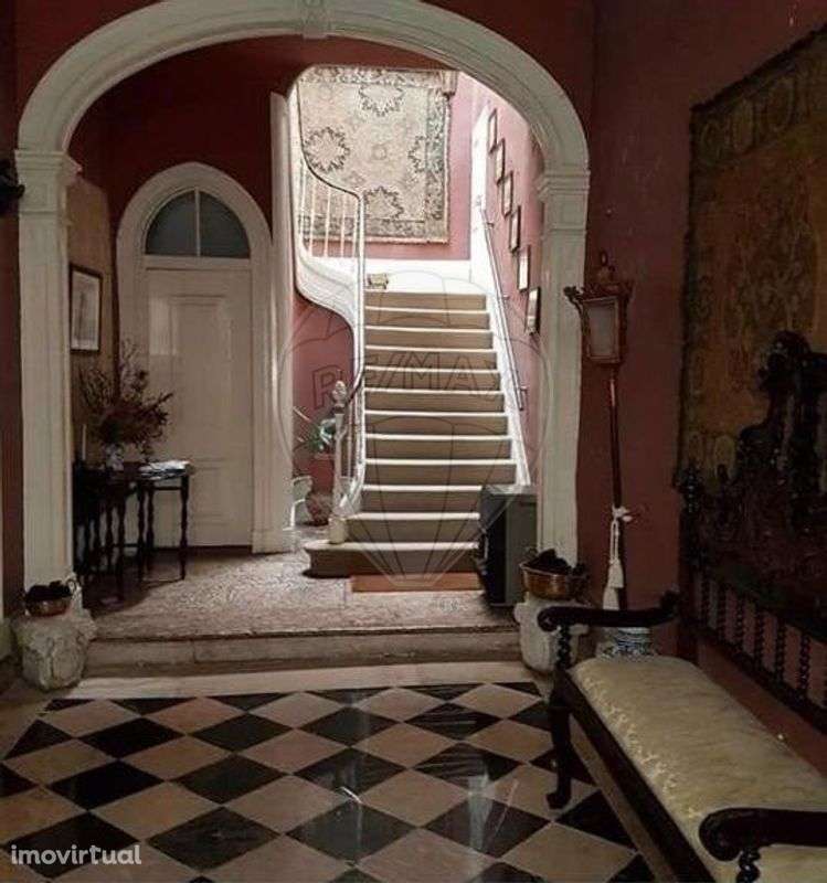 Moradia T5 para venda - Grande imagem: 4/21