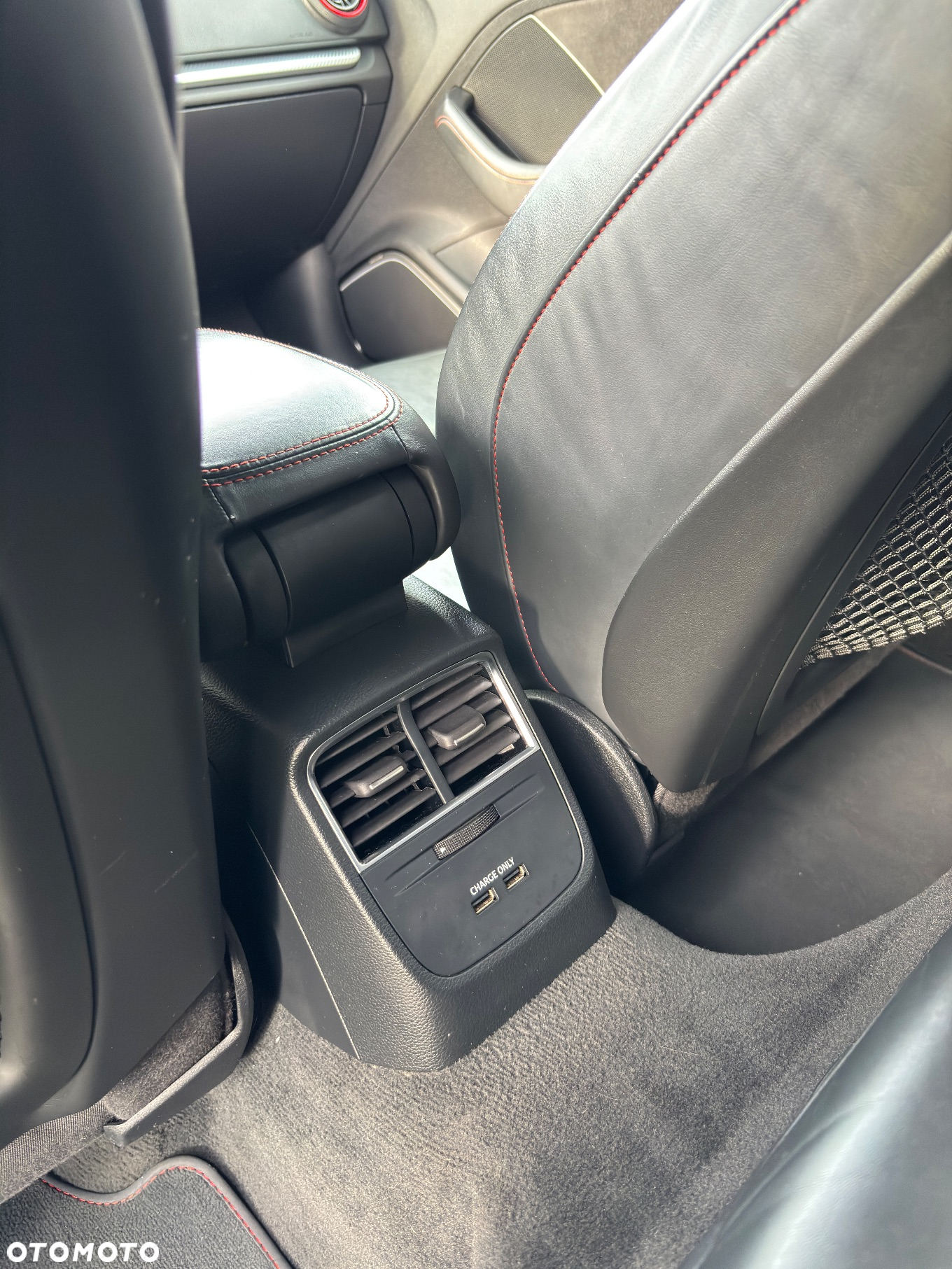 Audi RS3 Sportback 2.5 TFSI GPF Quattro S tronic - 19