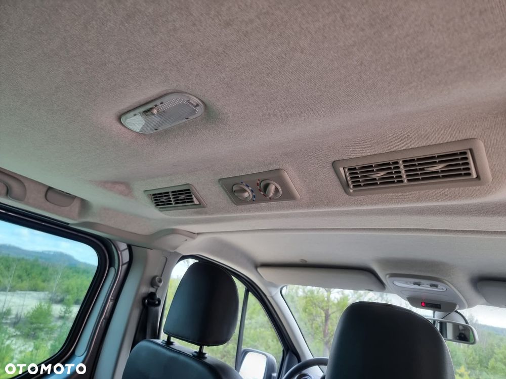 Renault Trafic 2.0 L2H1 HD Extra (bryg.) - 8