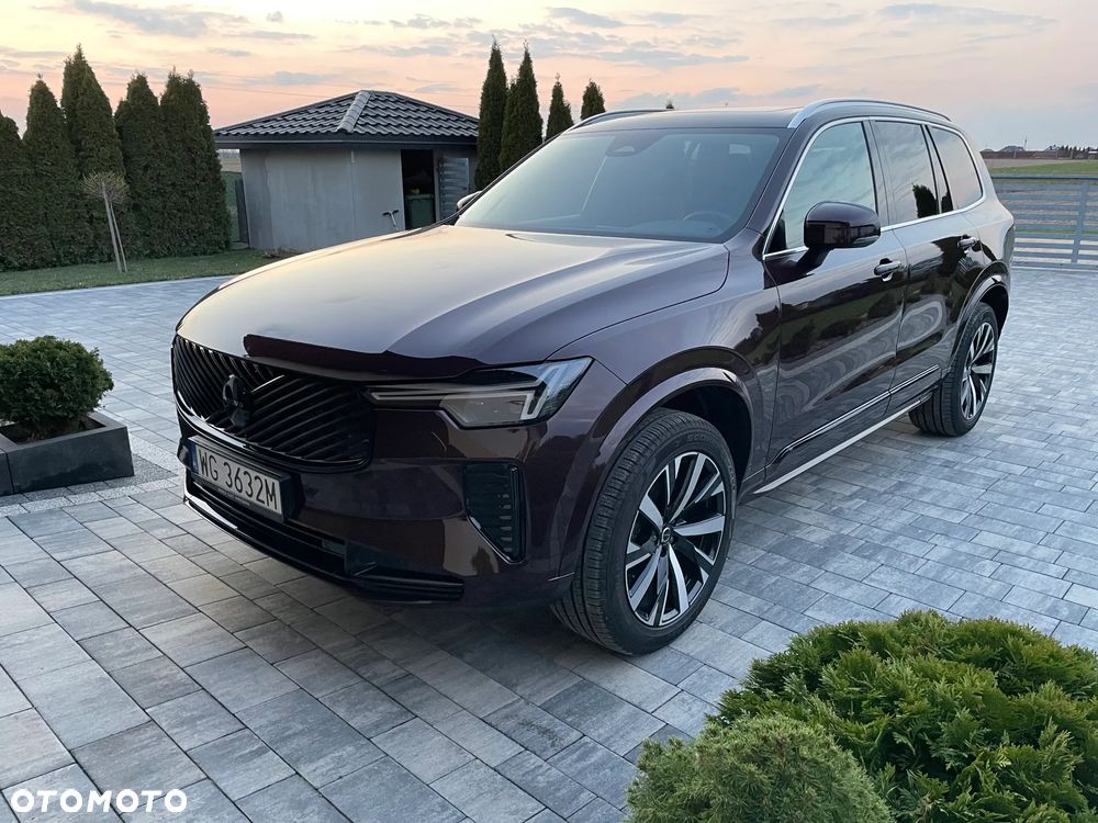 Volvo XC 90 B5 B AWD Plus Dark - 1