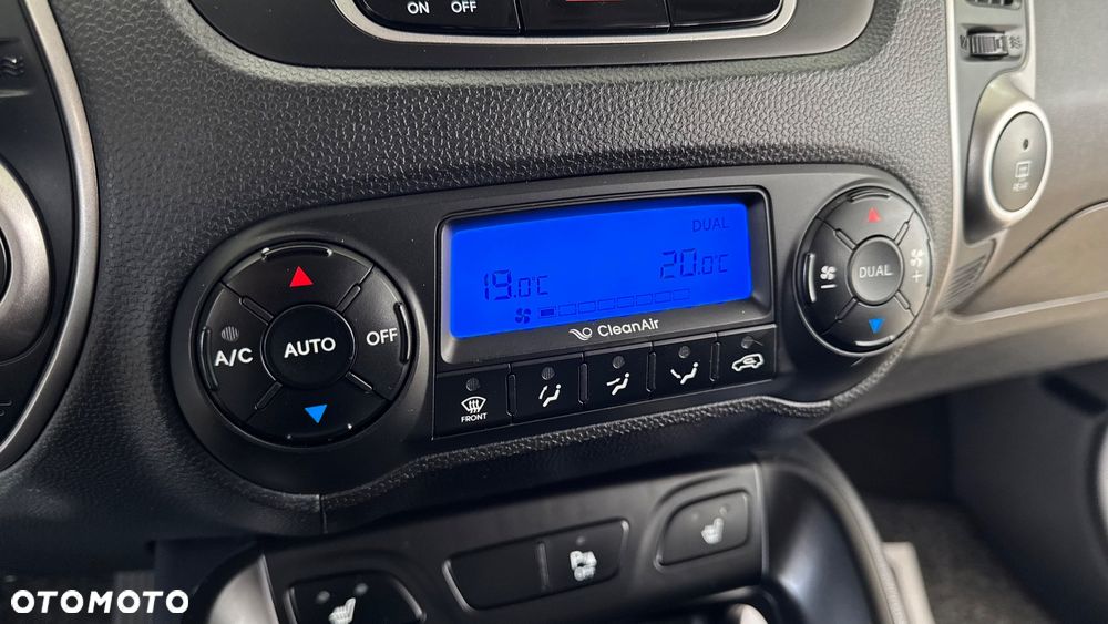 Hyundai ix35 2.0 CRDi Comfort - 26