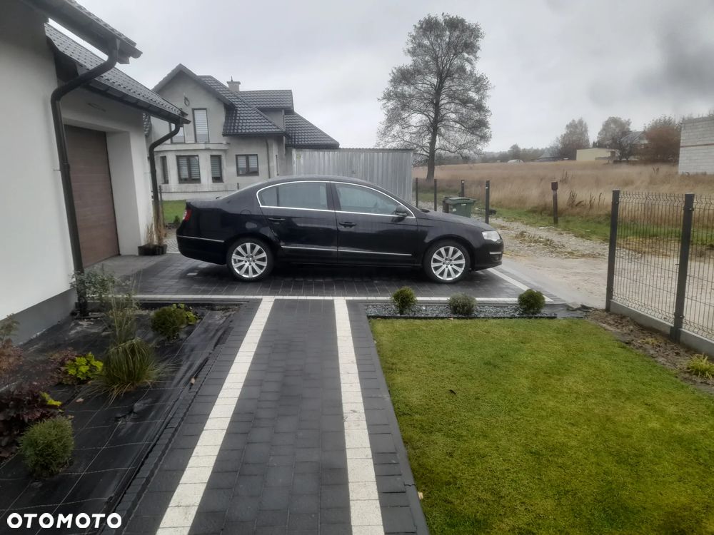 Volkswagen Passat - 28