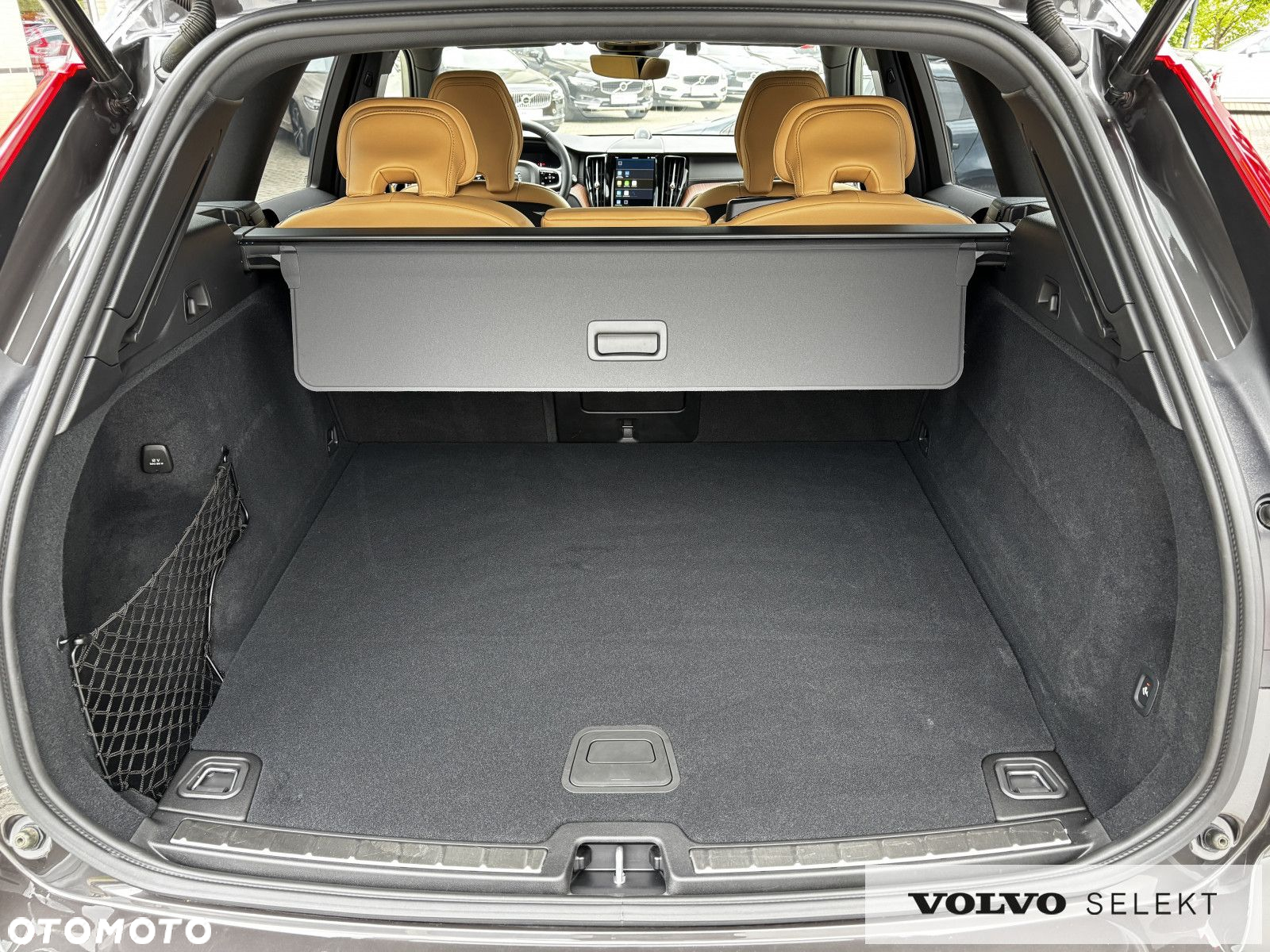 Volvo XC 60 - 22