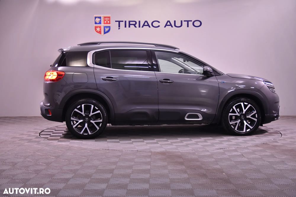 Citroën C5 Aircross - 6