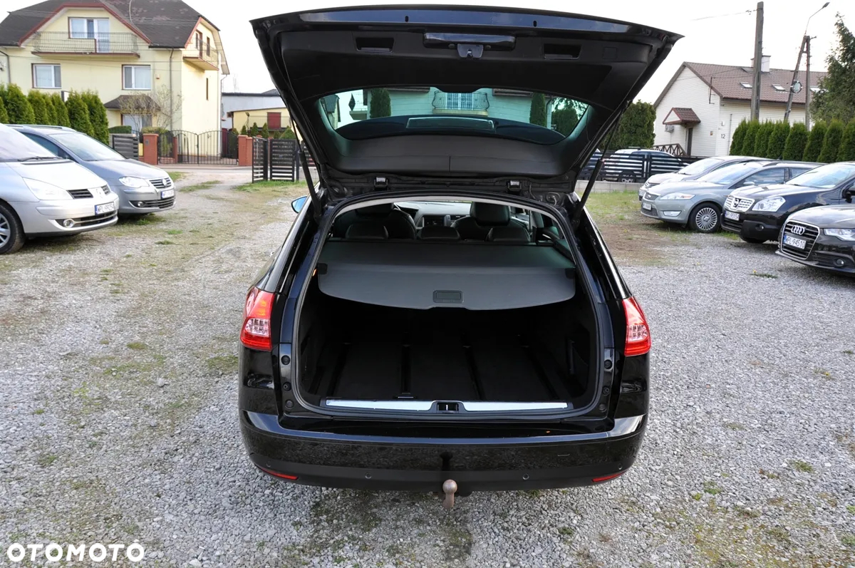 Citroën C5 1.8i 16V Dynamique Equilibre Navi - 7