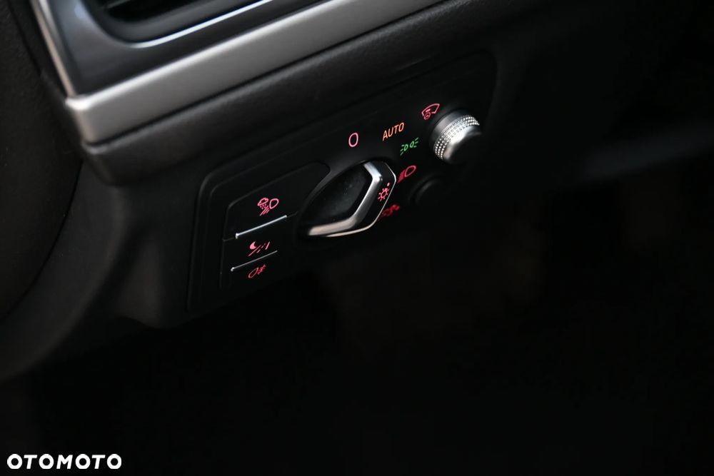 Audi A6 Avant 3.0 TDI Quattro S tronic - 29