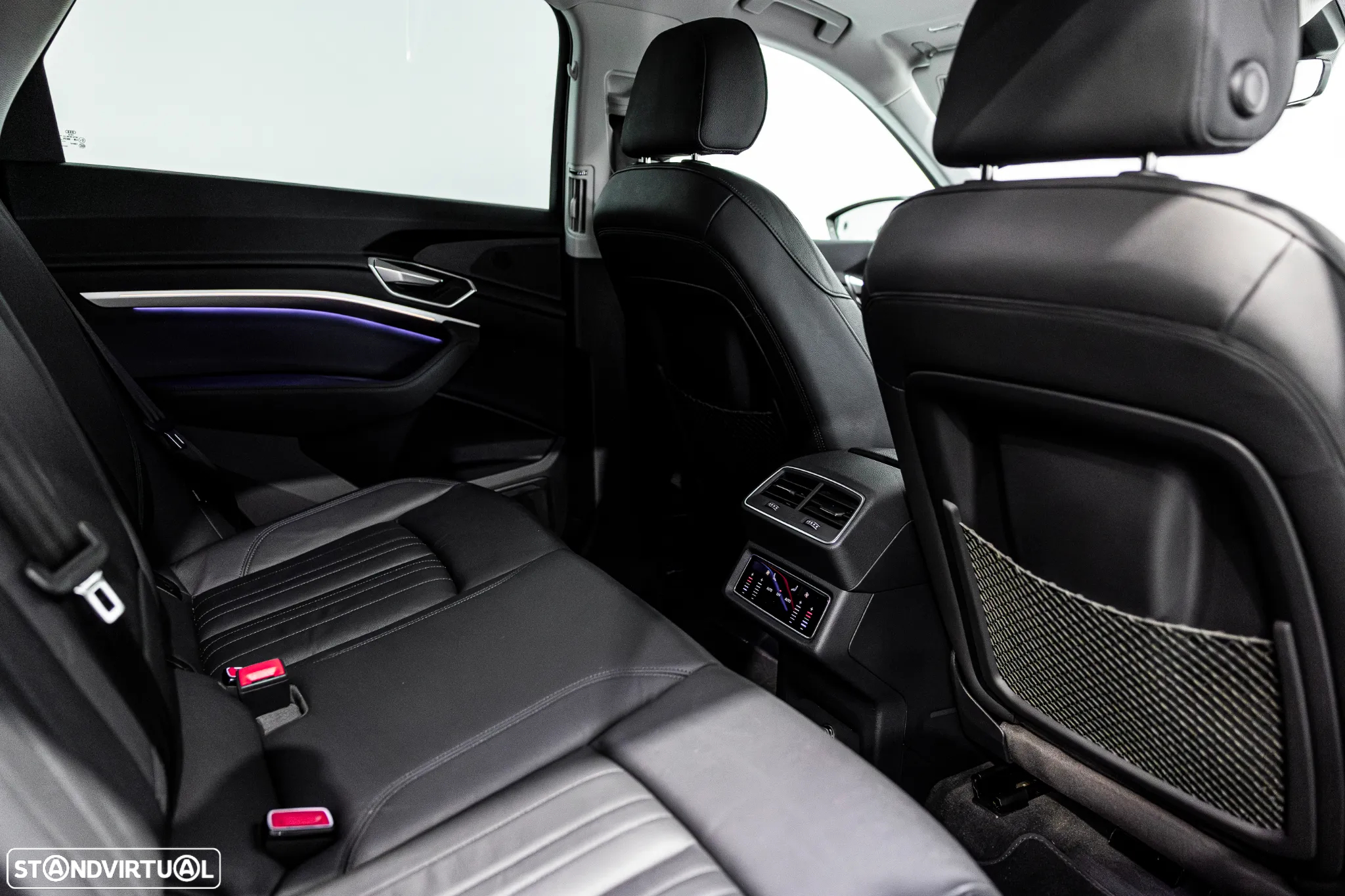 Audi e-tron 55 quattro - 5