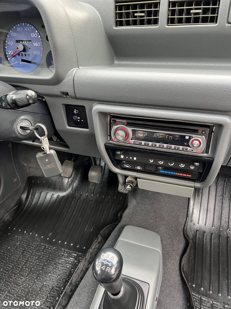 Daewoo Tico 800 SX - 18