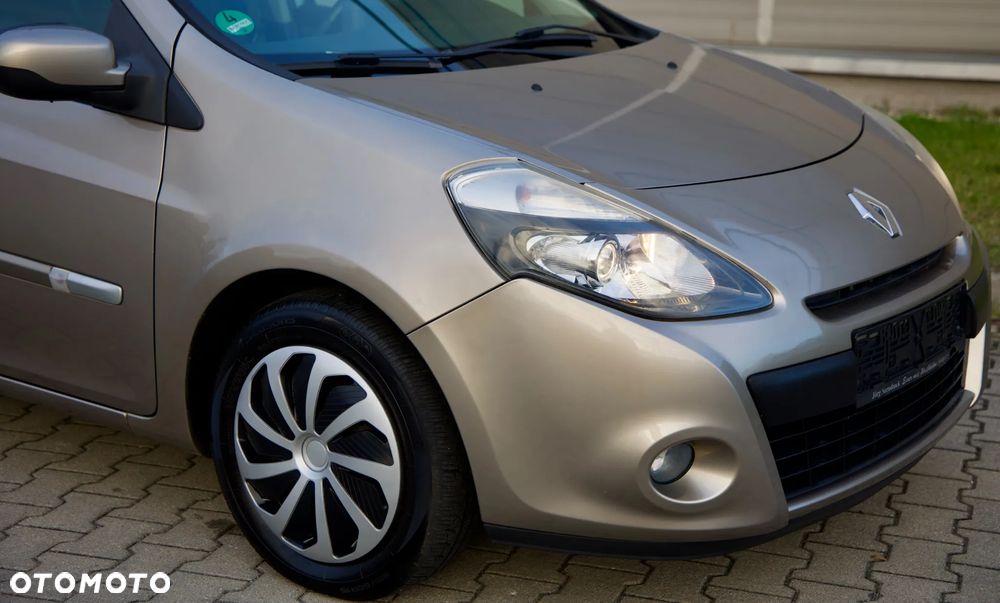 Renault Clio 1.2 16V TCE Ripcurl - 3
