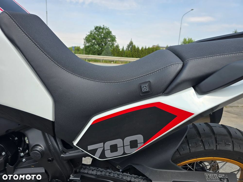 Moto Morini Inny - 5