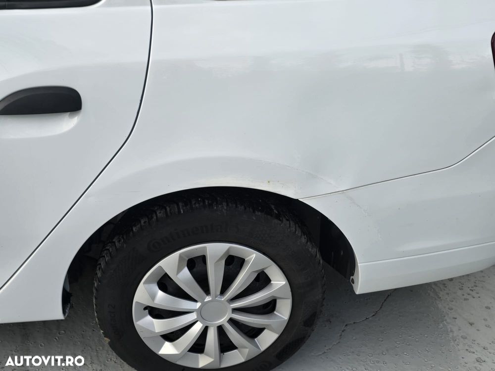 DACIA Logan 2019 — imagine 6