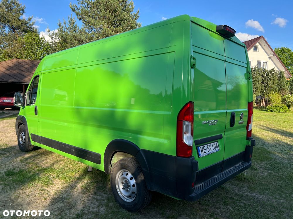 Fiat Ducato - 5