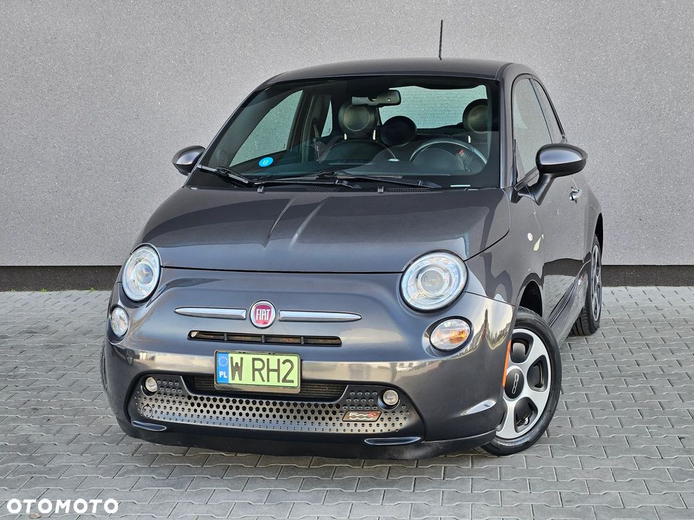 Fiat 500e - 13