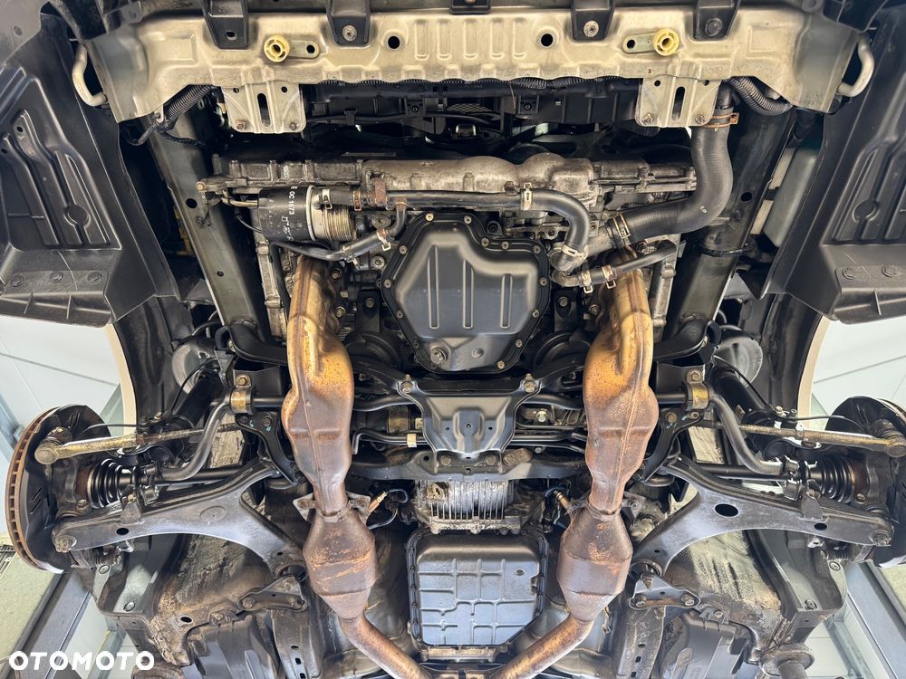 Subaru Outback 3.0 H6 - 30