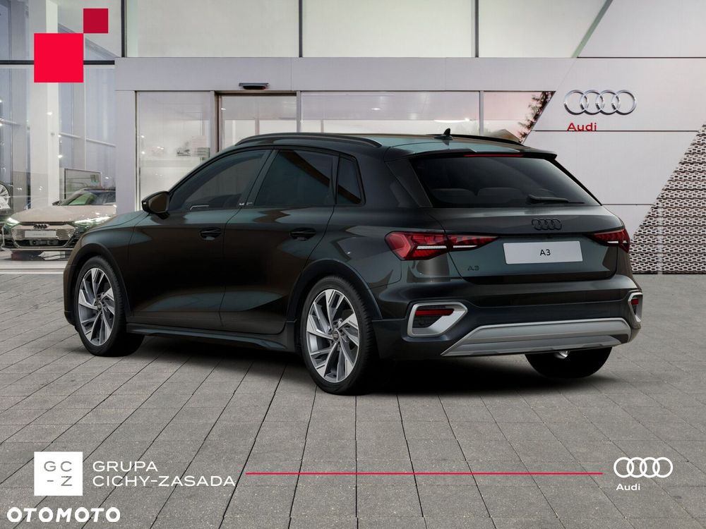 Audi A3 Sportback - 3