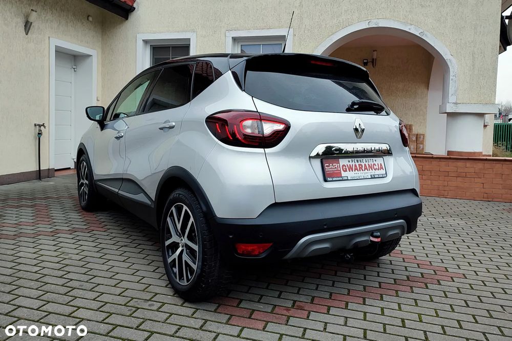 Renault Captur 1.3 Energy TCe S-Edition - 28