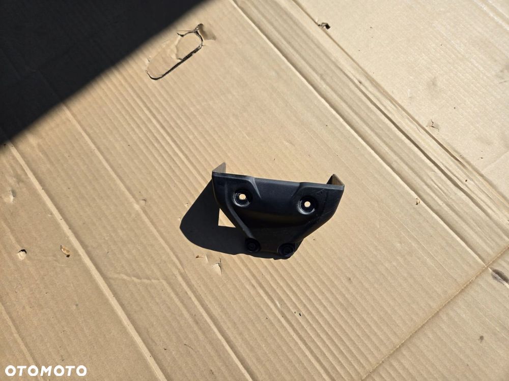 osłona obudowa plastik yamaha mt07 07 24- 3300km - 1
