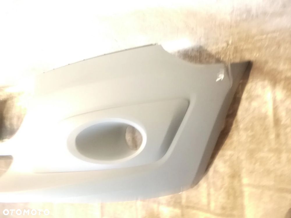 ford transit coonect 2 ii 13r- zderzak przód nowy przedni - 5