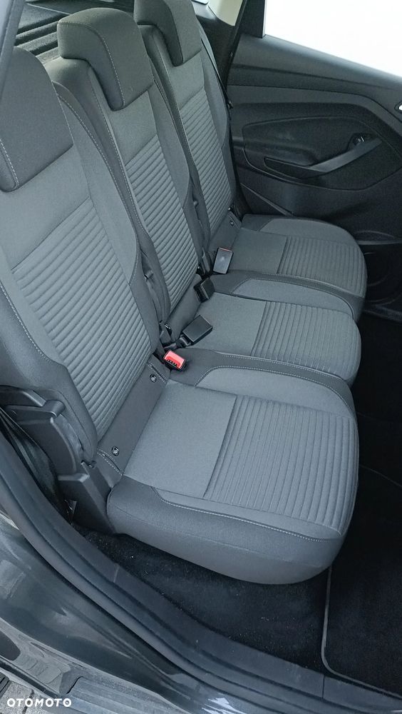 Ford C-MAX 1.0 EcoBoost Ambiente ASS - 22