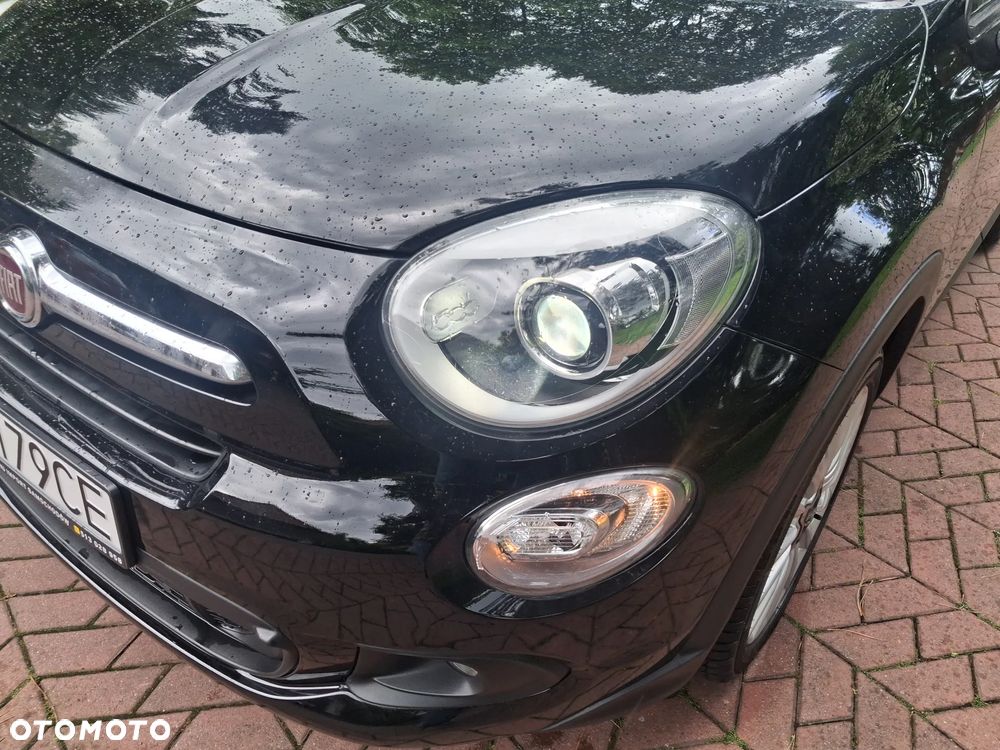 Fiat 500X 1.4 MultiAir DCT 4x2 S&S Lounge - 9