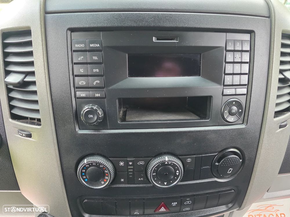 Mercedes-Benz SPRINTER 316 CDI/43 IVA DEDUTIVEL - 54