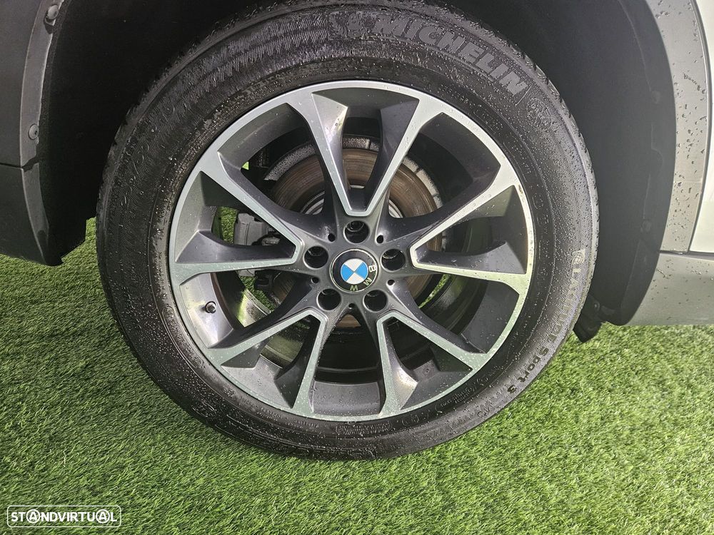 BMW X5 25 d sDrive - 6