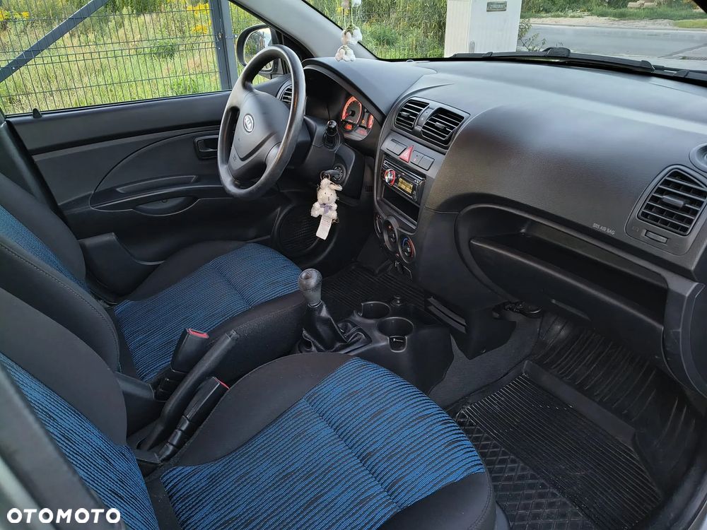 Kia Picanto 1.0 City - 7
