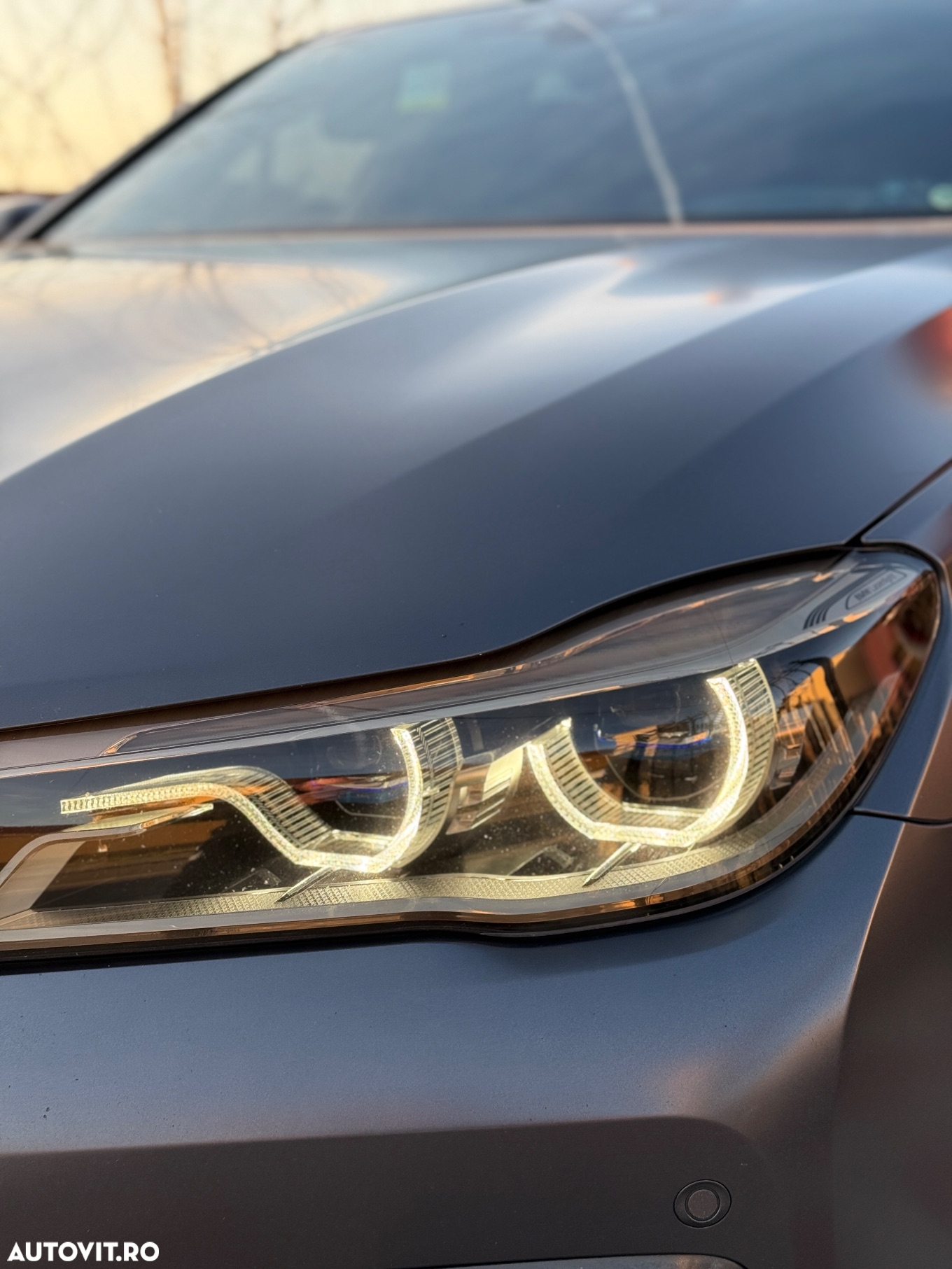 BMW Seria 7 740d xDrive - 20