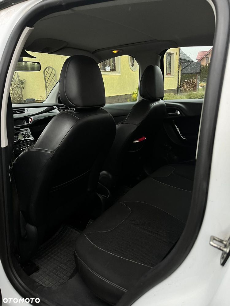 Citroën C3 1.2 VTi Selection - 10