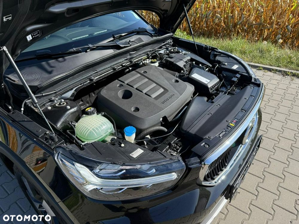Volvo XC 40 D3 Momentum - 10