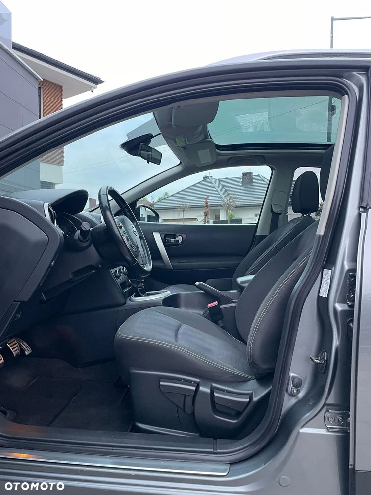 Nissan Qashqai - 13