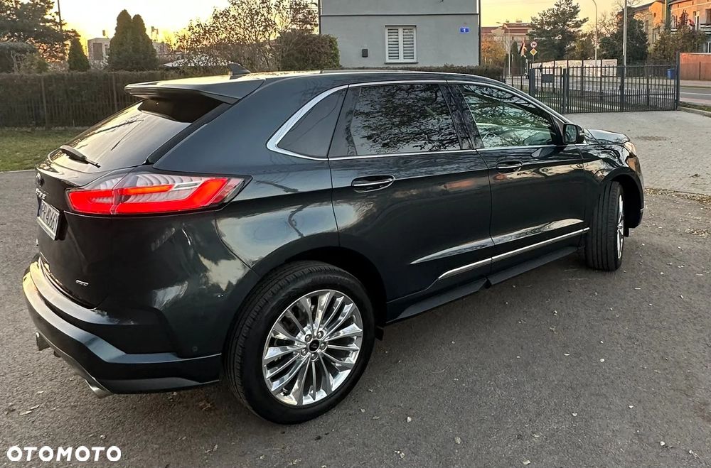 Ford Edge - 6