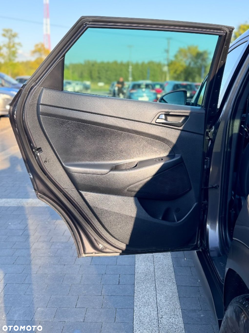 Hyundai Tucson - 29