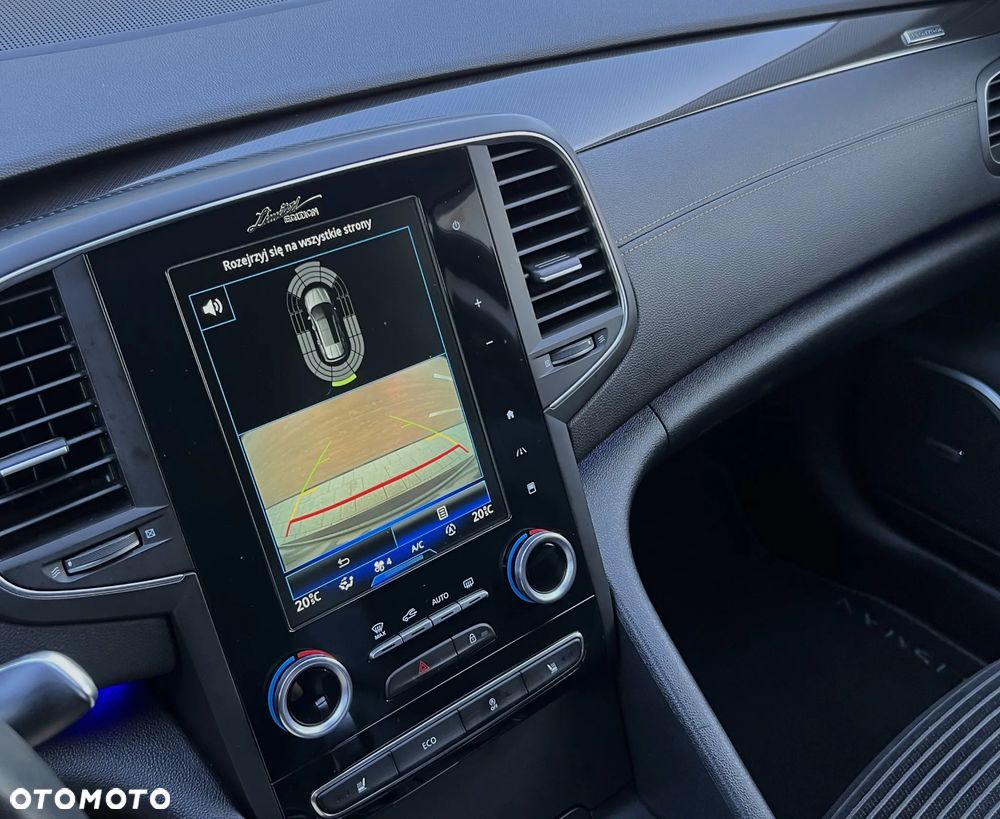 Renault Talisman 1.6 Energy dCi Intens EDC - 24