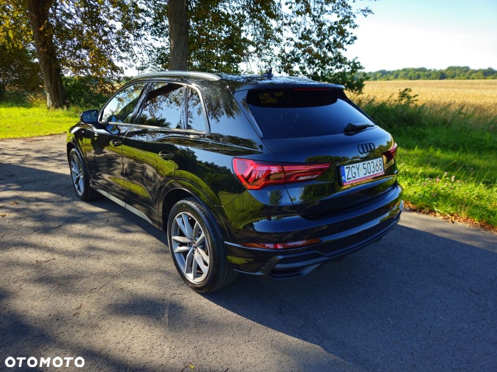 Audi Q3 - 3