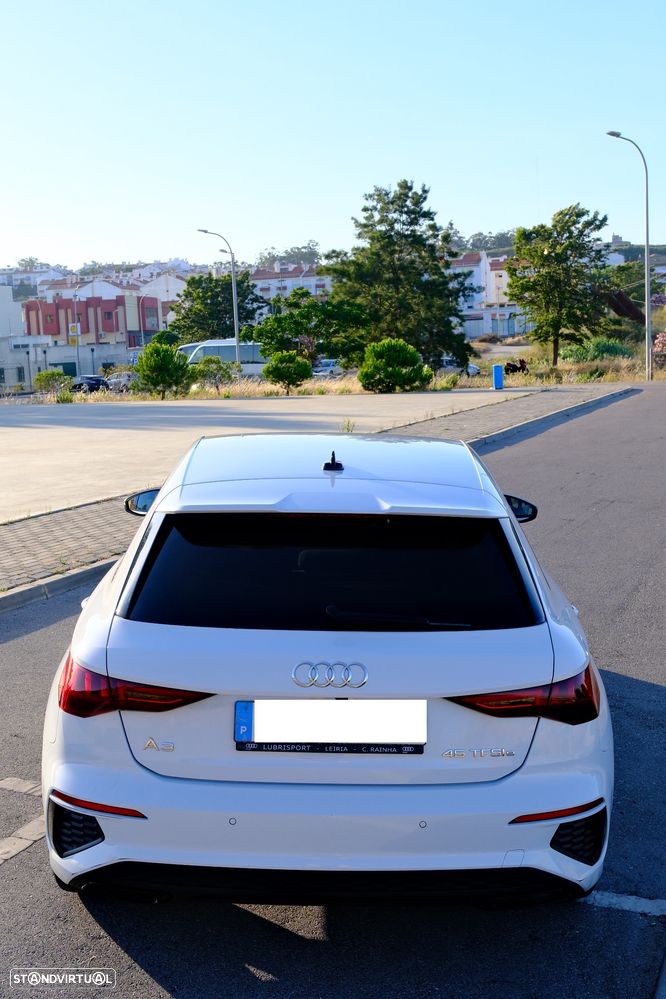 Audi A3 Sportback - 3