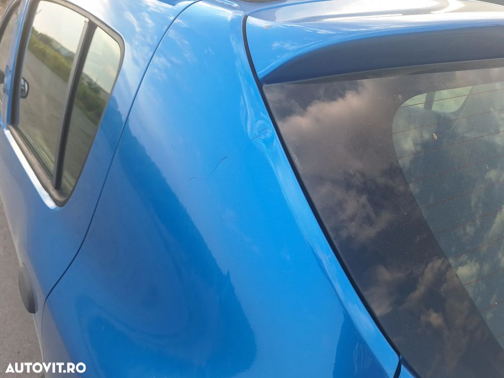 Dacia Sandero Stepway 1.5 Blue dCi - 10