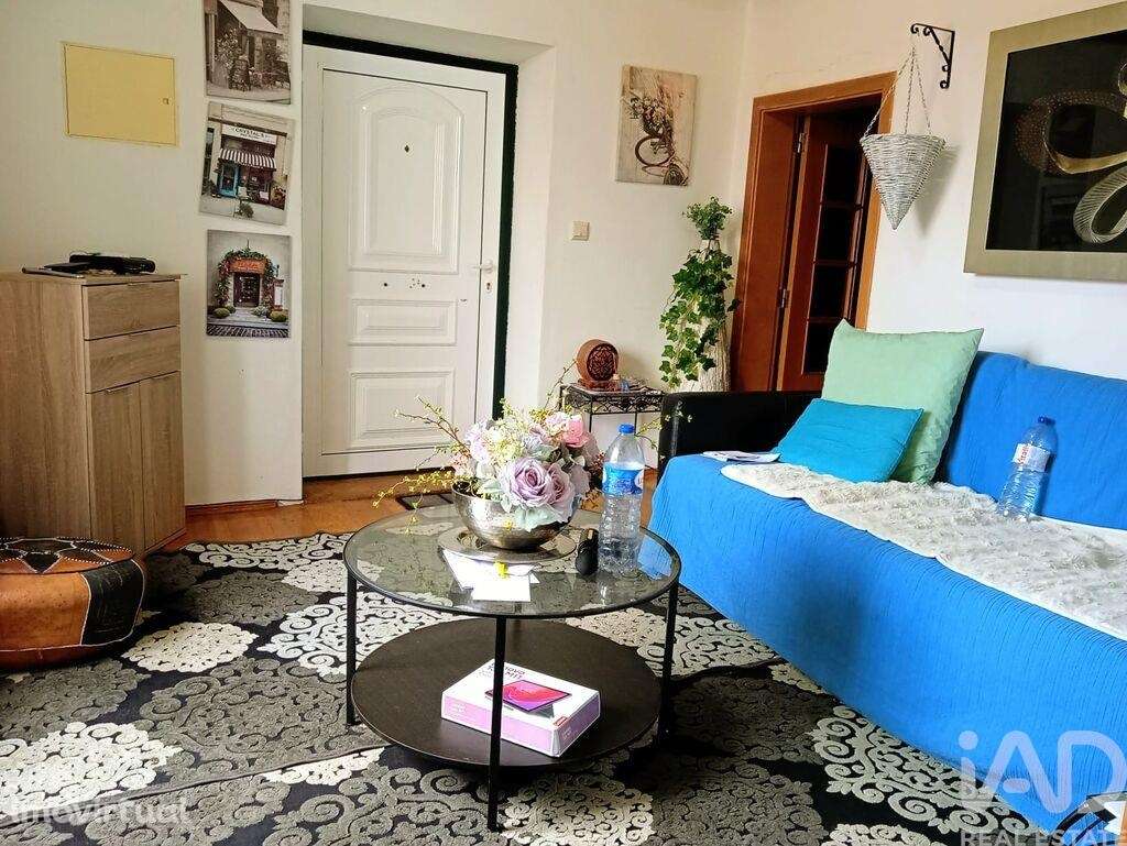 Moradia térrea T1 em Asseiceira - Grande imagem: 2/12