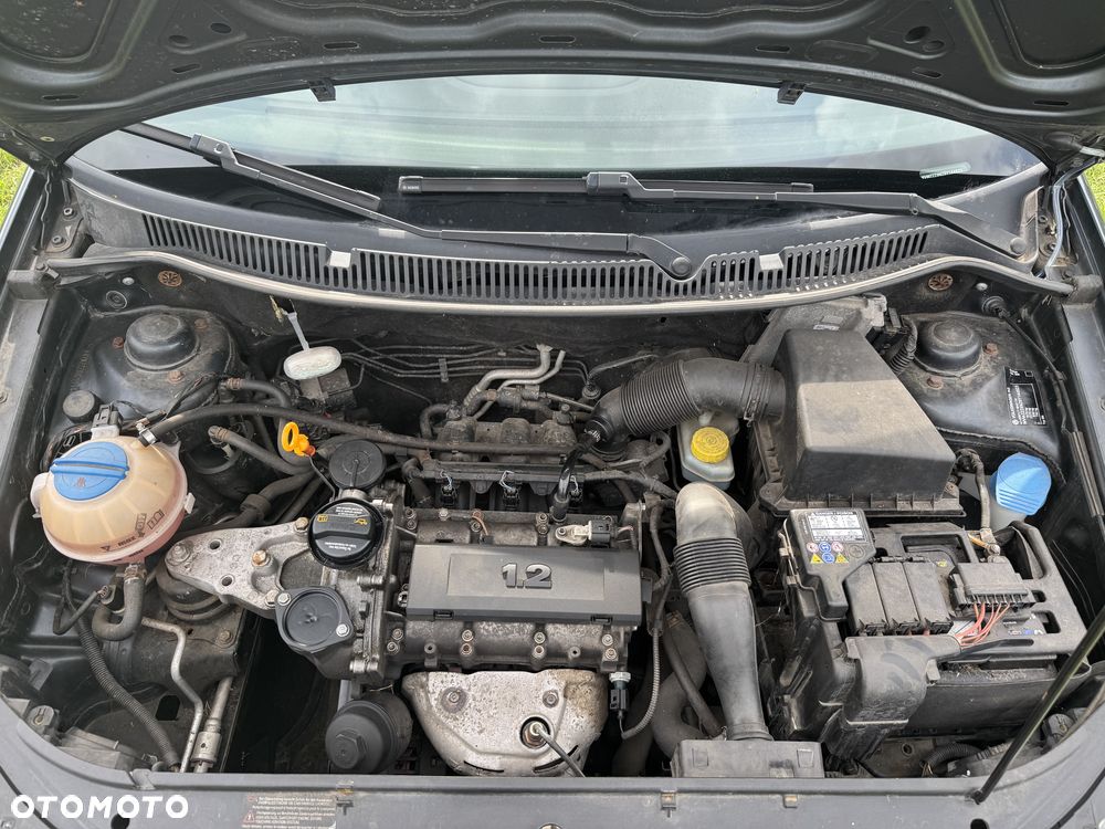 Volkswagen Polo - 13
