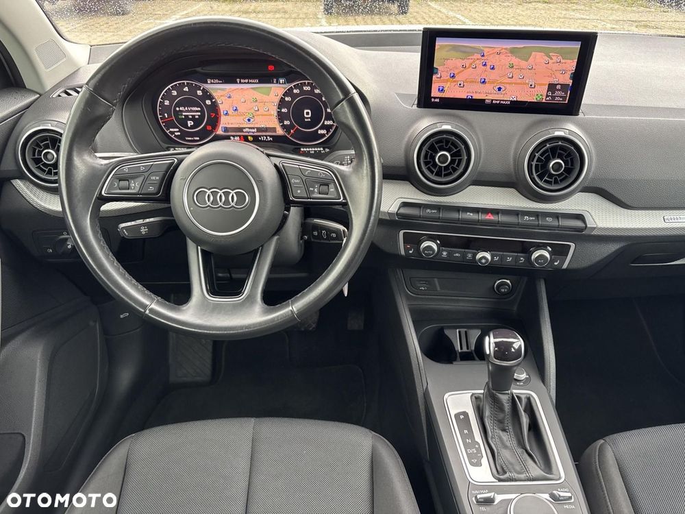 Audi Q2 - 12
