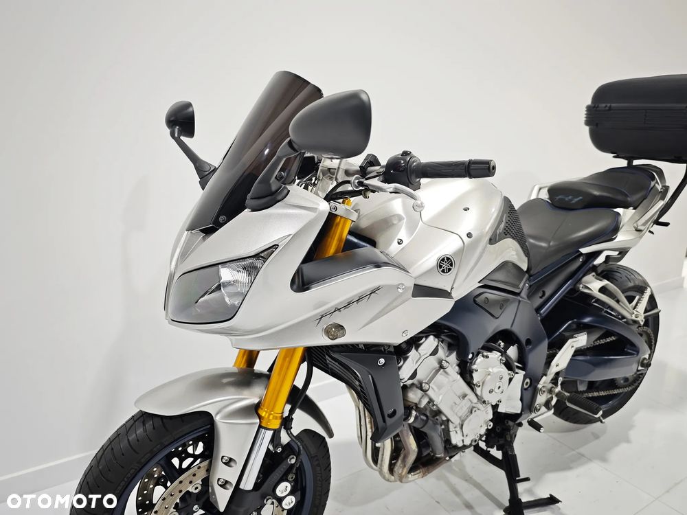 Yamaha FZ - 14