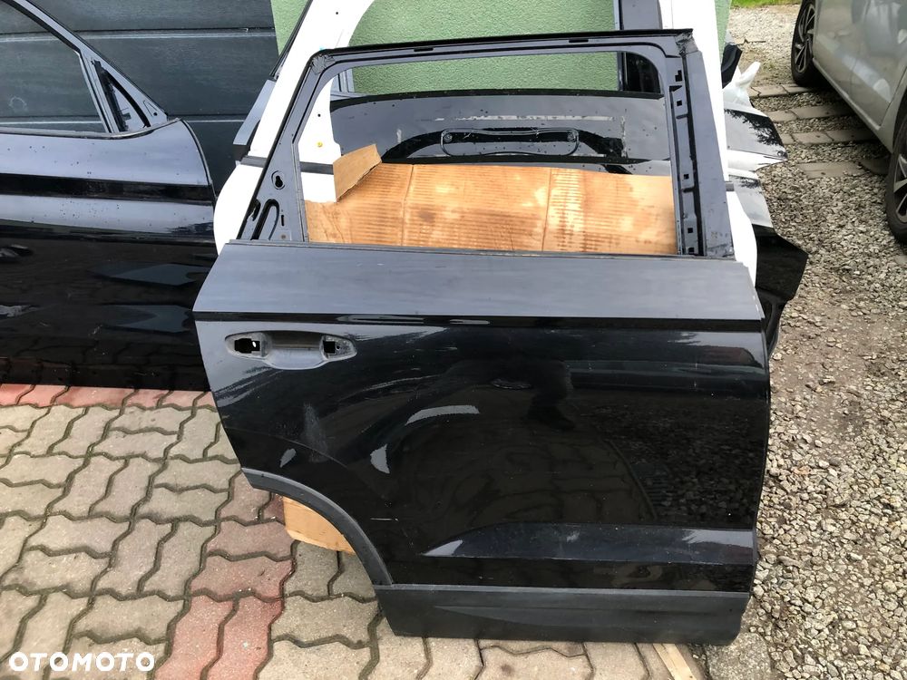 Drzwi prawe prawy tył Seat Ateca 575 16- - 3